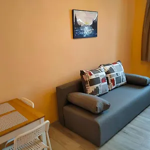 Daola Apartament Gdańsk